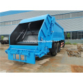 Dongfeng garbage large scale recycling truck